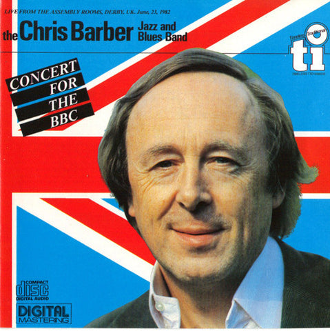 Chris Barber Jazz And Blues Band