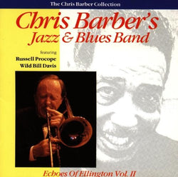 Chris Barber's Jazz & Blues Band