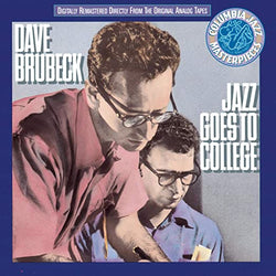 Dave Brubeck