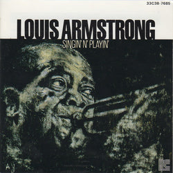 Louis Armstrong