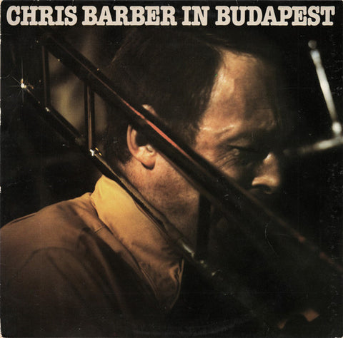 Chris Barber