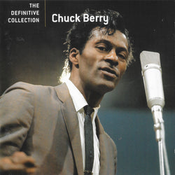 Chuck Berry