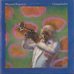 Maynard Ferguson