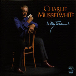 Charlie Musselwhite