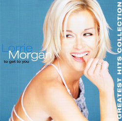 Lorrie Morgan