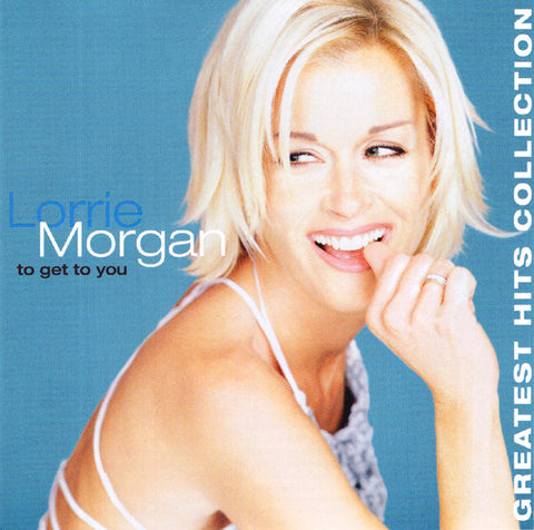 Lorrie Morgan