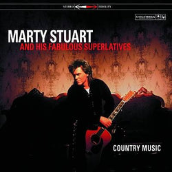 Marty Stuart