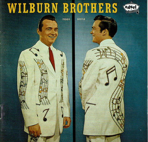 Wilburn Brothers