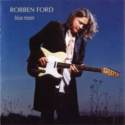 Robben Ford