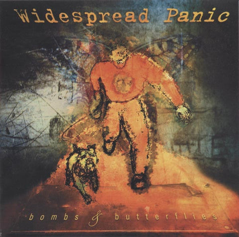 Widespread Panic