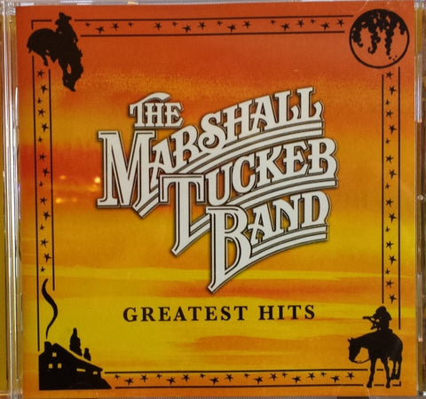 Marshall Tucker Band