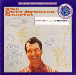 Dave Brubeck Quartet