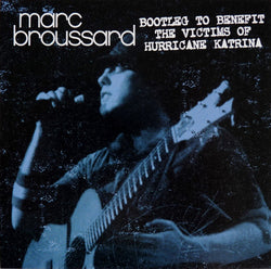 Marc Broussard