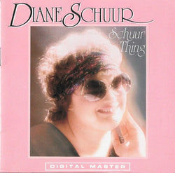 Diane Schuur