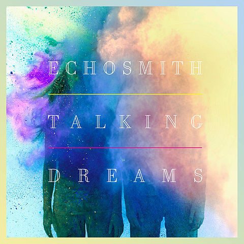 Echosmith