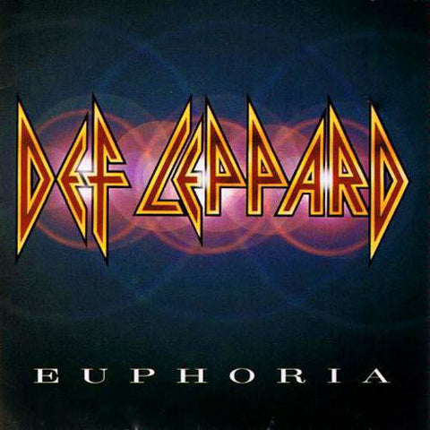 Def Leppard