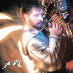 Jo-El Sonnier