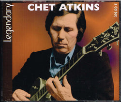 Chet Atkins