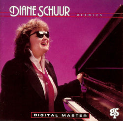 Diane Schuur