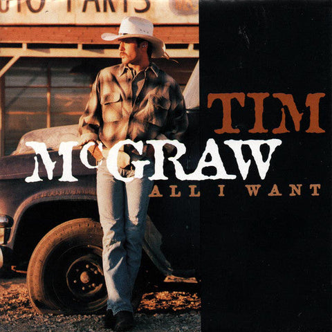 Tim McGraw