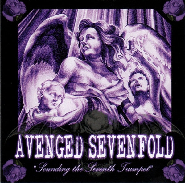 Avenged Sevenfold