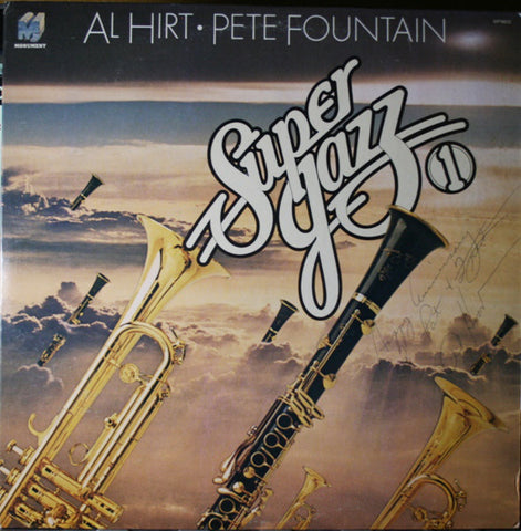 Al Hirt & Pete Fountain