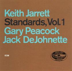 Keith Jarrett / Gary Peacock / Jack DeJohnette