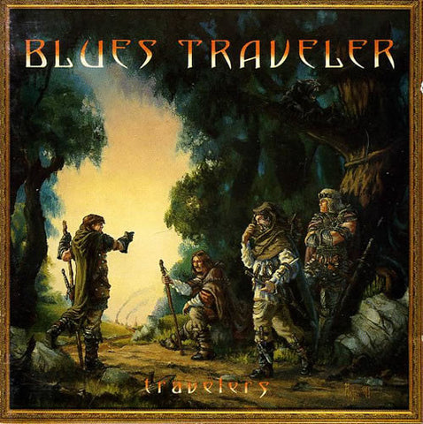 Blues Traveler