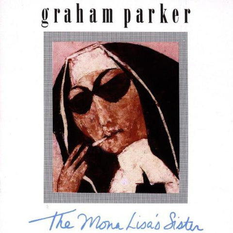 Graham Parker