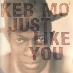 Keb Mo