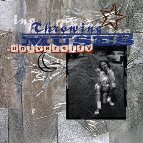 Throwing Muses