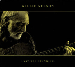 Willie Nelson