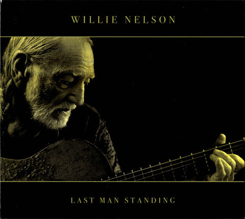 Willie Nelson