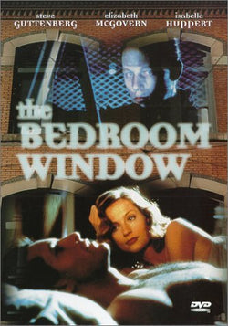 The Bedroom Window