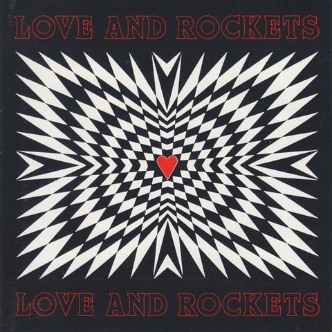 Love And Rockets