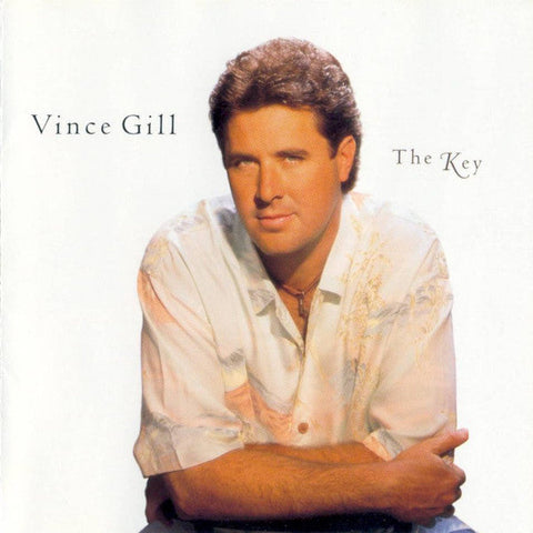 Vince Gill