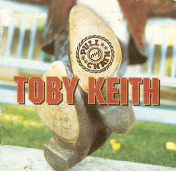 Toby Keith