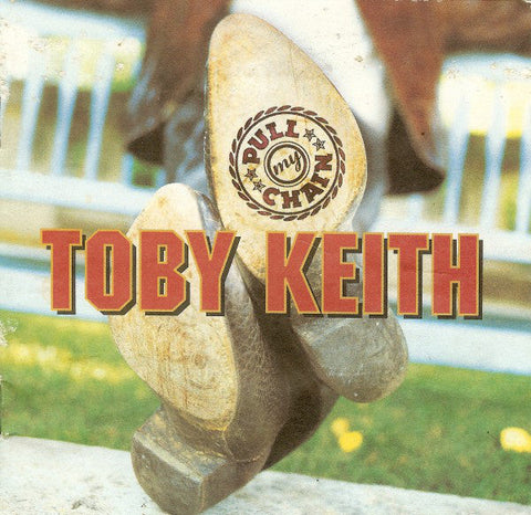 Toby Keith