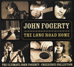 John Fogerty