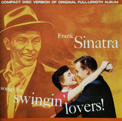 Frank Sinatra