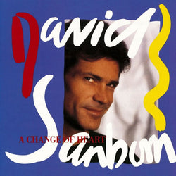 David Sanborn