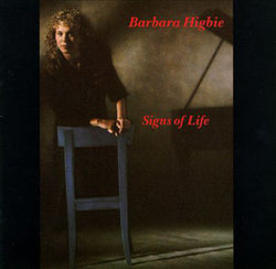 Barbara Higbie