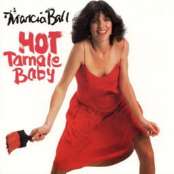 Marcia Ball