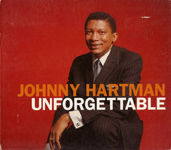 Johnny Hartman