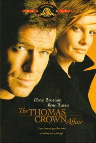 The Thomas Crown Affair