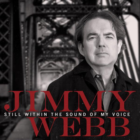 Jimmy Webb