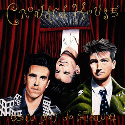 Crowded House