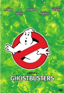 Ghostbusters