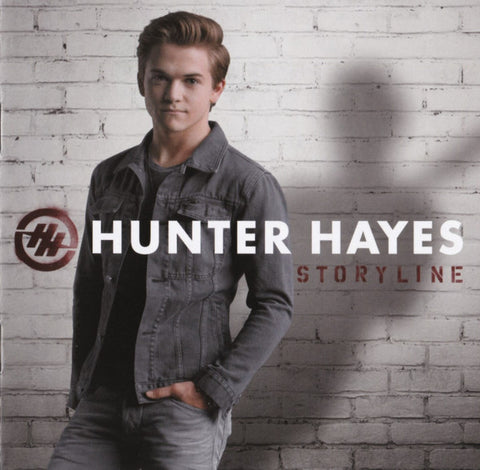 Hunter Hayes