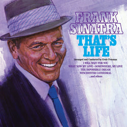 Frank Sinatra